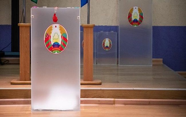 В Беларуси завершились парламентские выборы