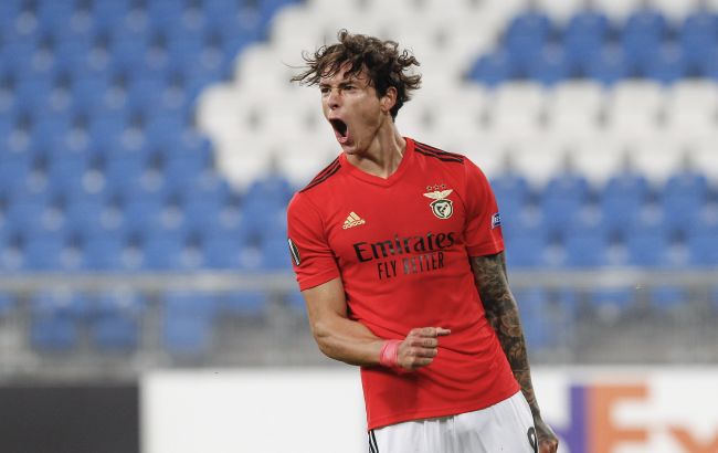 "Ліверпуль" домовився про купівлю конкурента Яремчука