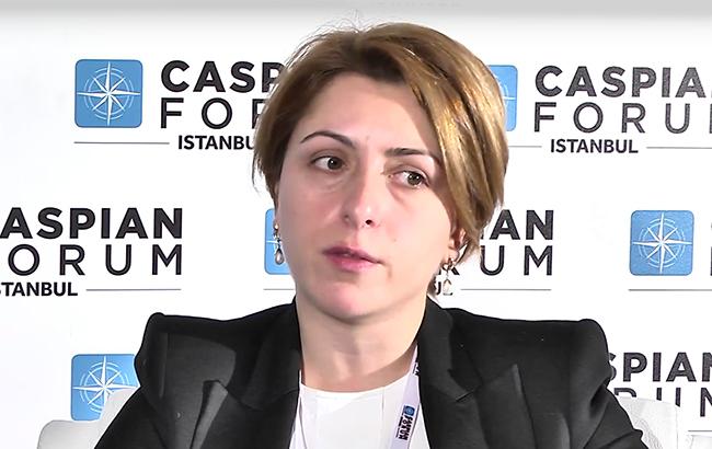 Глава Антикоррупционной инициативы ЕС рассказала, когда Украина сможет побороть коррупцию