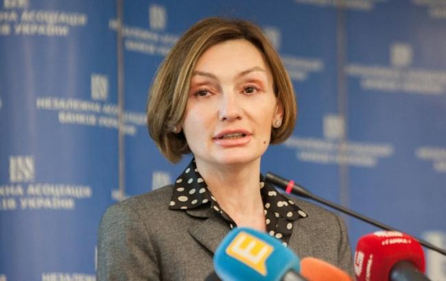 В будинку заступника глави Нацбанку Рожкової проводять обшук