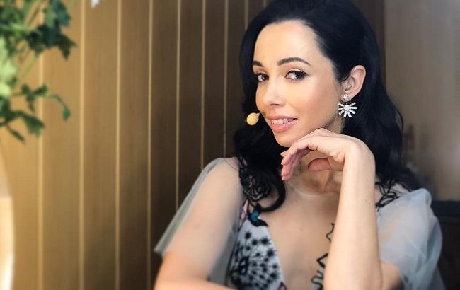 "Реальна фантастика": Катерина Кухар справила фурор в мережі пластичним фото