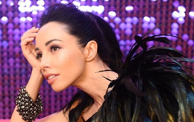 Екатерина Кухар очаровала сеть редким фото дочери