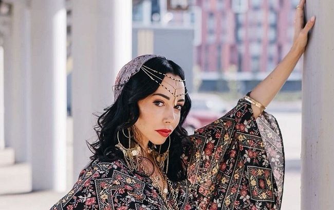 "Мене називали Дженніфер Лопес": Катерина Кухар розповіла як тримає себе у чудовій формі