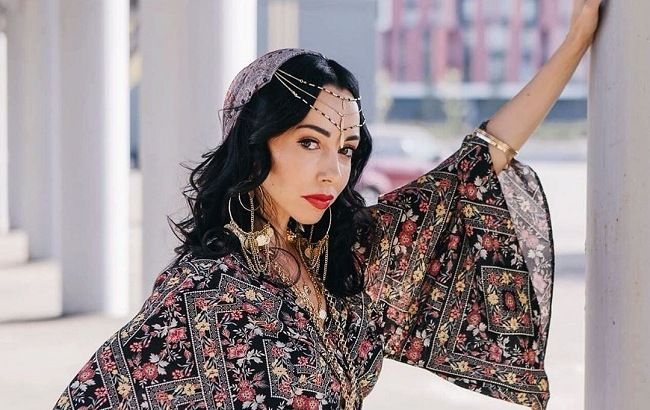 Екатерина Кухар откровенно призналась в сложностях нового сезона Танцы со звездами 2019