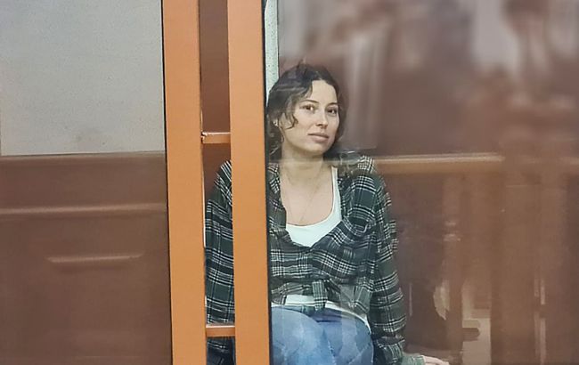 Росіяни дали 12 років в'язниці громадянці США та РФ за пожертву на підтримку України