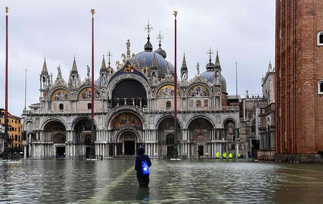Венеция проводит референдум об автономии