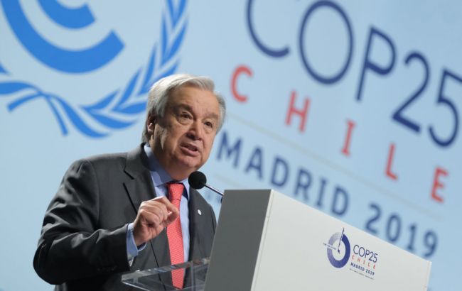 ООН не нашла доказательств причастности Ирана к атаке на НПЗ в Саудовской Аравии