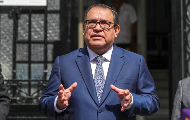 У Перу оголосили надзвичайний стан на кордоні з Еквадором