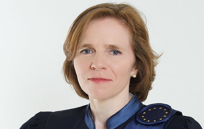 Жінка-суддя вперше очолить Європейський суд з прав людини