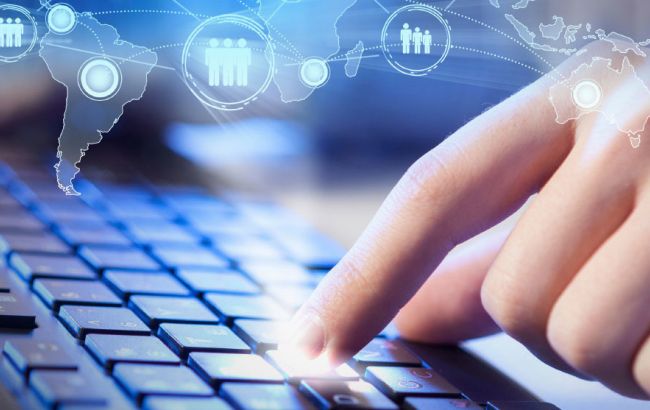 В Украине создали сервис для поиска всех данных, указанных в е-декларациях