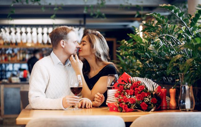 Як "солодко" відсвяткувати День закоханих та не нашкодити організму