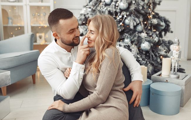 Кохання вже на порозі: ці знаки Зодіаку знайдуть пару до Нового року