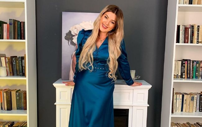 Звезда "Ревизора" идет в мэры Киева: что нужно знать о ней тем, кто не смотрит ТВ