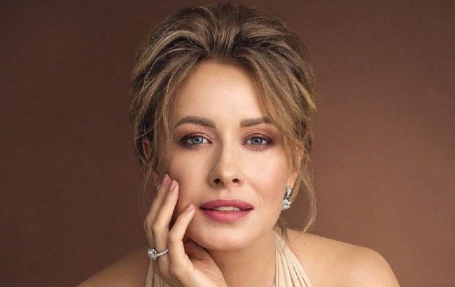 Елена Кравец показала свой новый шикарный дом (фото)