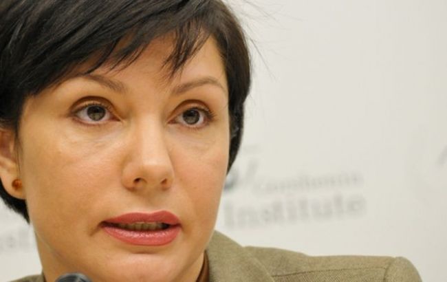 Экс-нардеп Елена Бондаренко уходит из UMH group