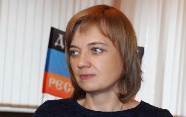 "Миротворец" опубликовал архив "министра информации" ДНР&nbsp;