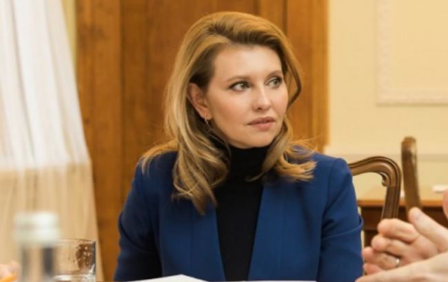 Альбом безбарьерных решений разработают по инициативе Зеленской