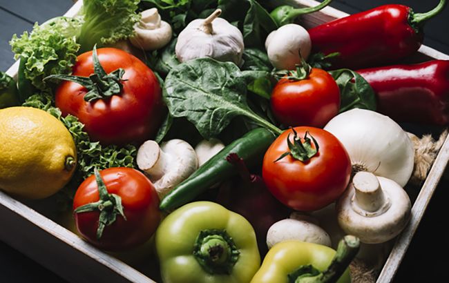 Ось як насправді треба мити фрукти й овочі. Ми все робили неправильно