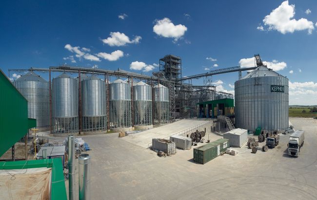 У 2023 році Kernel сплатив до бюджету 4,3 млрд грн податків