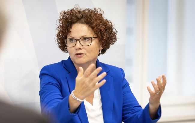 "Неправильно зрозуміли": Австрія виправдалась після заяви про підтримку імпорту газу з РФ