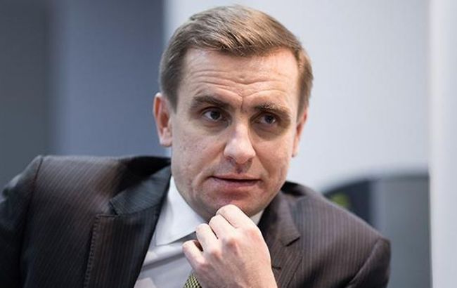 Украина де-юре может получить безвизовый режим с ЕС до конца года, - Елисеев