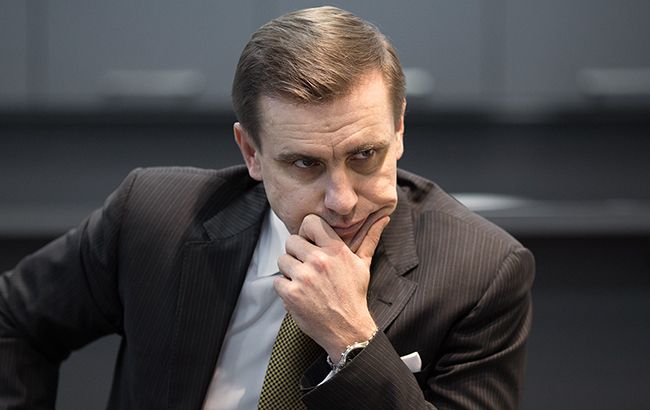 Следующий год принесет Украине много неутешительных новостей, - Елисеев