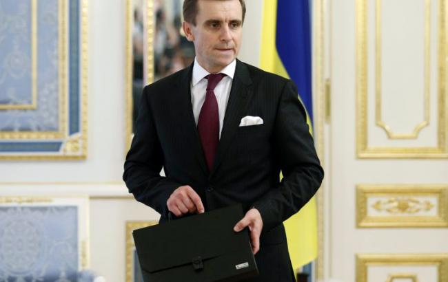 В АПУ рассказали о четких требованиях к России во время переговоров в Берлине