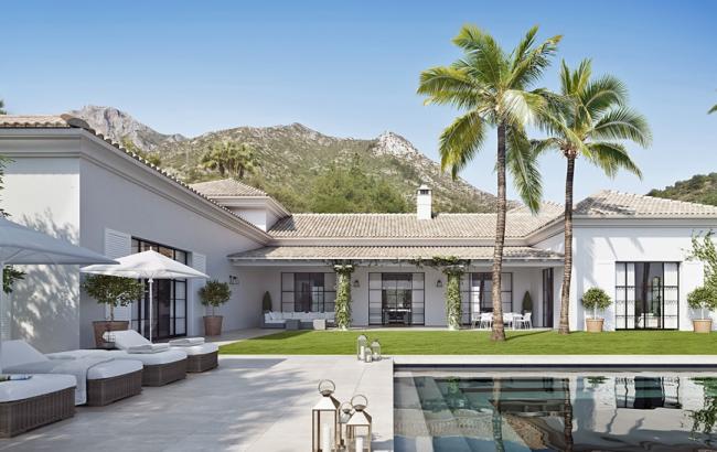 Елітна нерухомість в Марбельї - привабливі особливості регіону