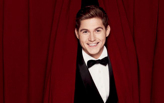 Остапчук в Греції пообнімався і повечеряв з Кіркоровим: спливло відео