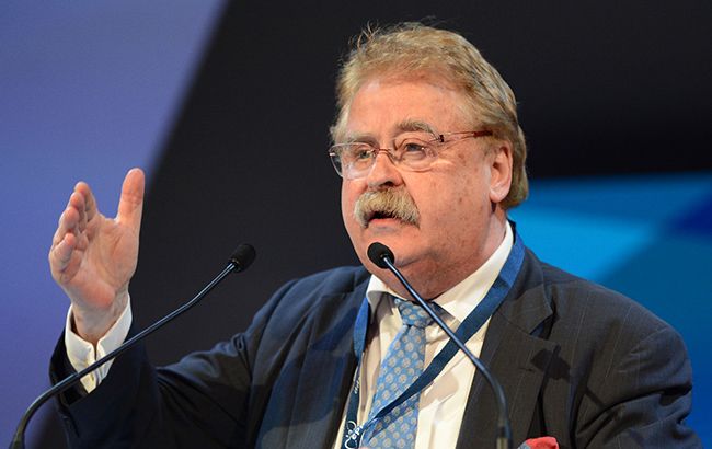 В Европарламенте призвали более быстрыми темпами реформировать Раду