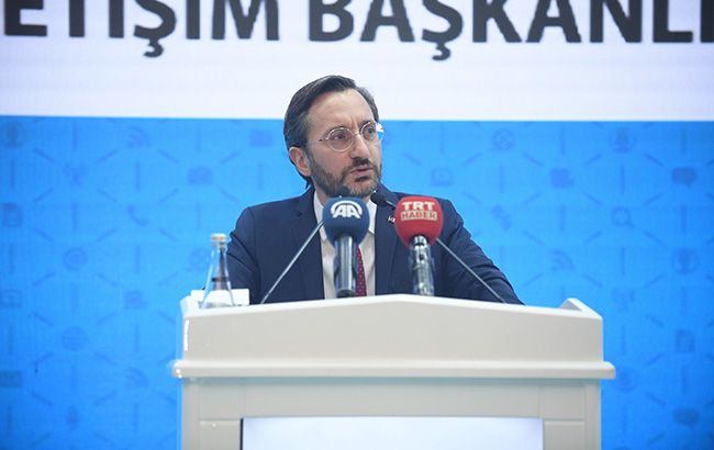 Турция осудила решение Сената США о признании геноцида армян