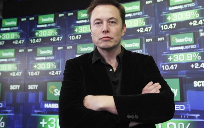 Tesla продасть акції на 2 млрд доларів для виробництва Model 3