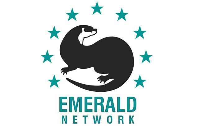 Украина включила почти 300 природных объектов к Изумрудной сети Европы