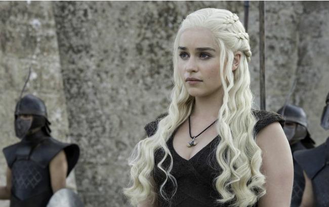 Игра престолов: Спойлеры 7 сезона от Эмилии Кларк