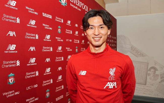 "Ливерпуль" оформил первый зимний трансфер