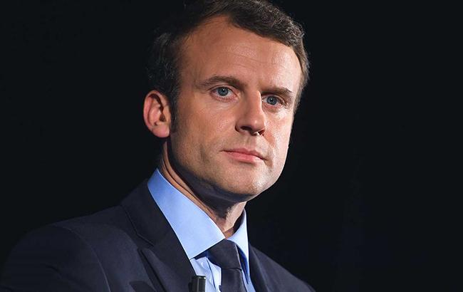 Устранение Асада больше не является приоритетным в Сирии, - Макрон