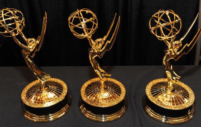 Українського продюсера номіновано на "Еммі"