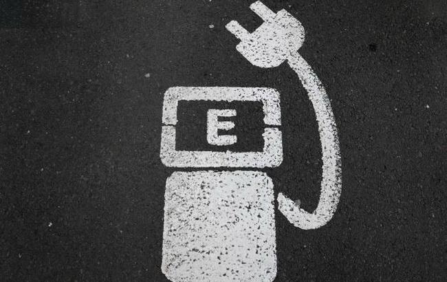 Apple подумывает о&nbsp;выходе&nbsp;на рынок зарядки электромобилей