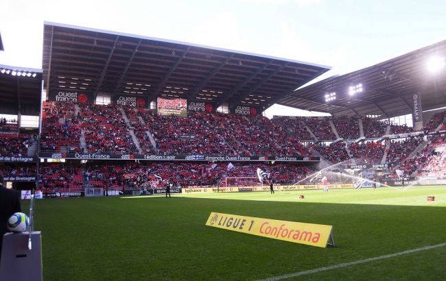 Чемпионат Франции возобновится не ранее середины июня