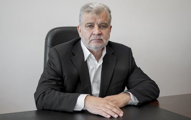 Российские оккупанты похитили заместителя мэра Энергодара