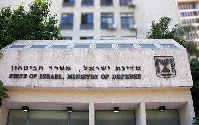 Израиль предупредил Россию о нанесении ударов по Сирии