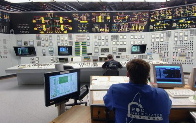 "Энергоатом" завершил процесс продления эксплуатации энергоблоков малой серии