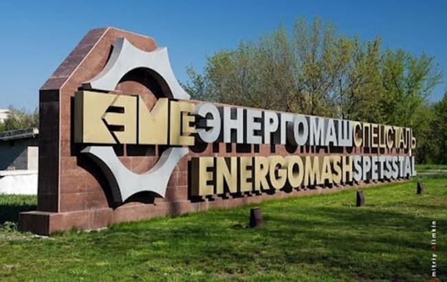 Краматорская "дочка" "Росатома" нарастила долг за электроэнергию перед ДТЭК до 83 млн грн