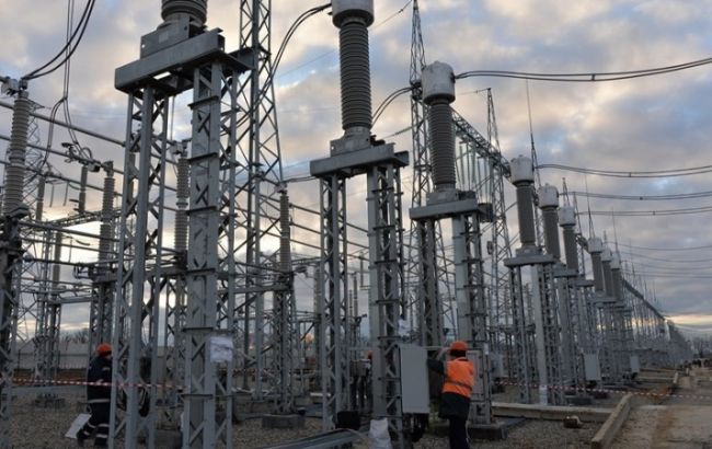 В РФ заявили о запуске третьей линии энергомоста в Крым