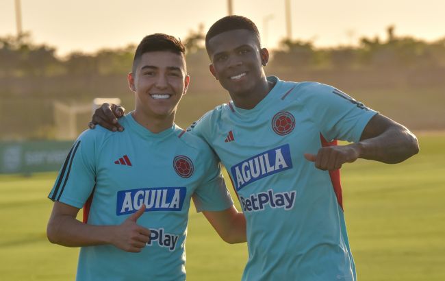 "Динамо" знайшло підсилення лінії оборони в Південній Америці, &ndash; ЗМІ