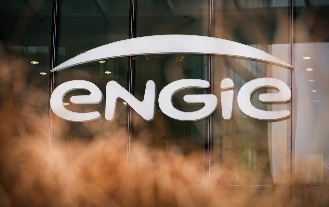 Французька Engie платитиме "Газпрому" в євро