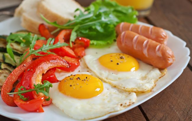 Ученые назвали популярный завтрак, который может стать причиной развития рака