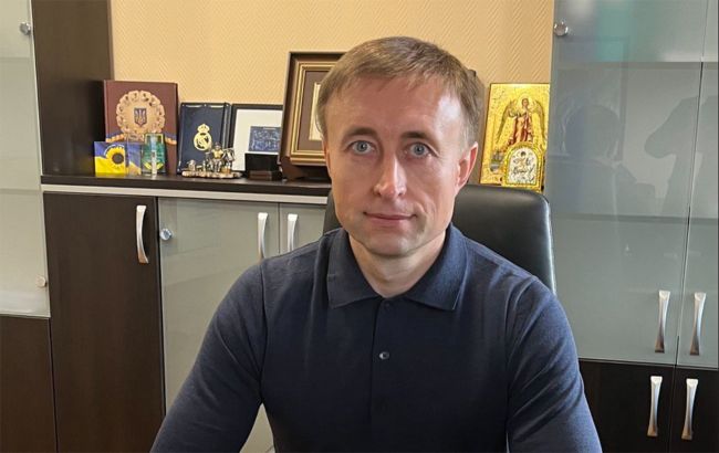 Скандал із маєтком за 70 млн: генпрокуратура розслідує збагачення митника Комара