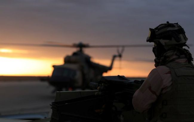 Іран взяв відповідальність за ракетний обстріл військових баз США в Іраку