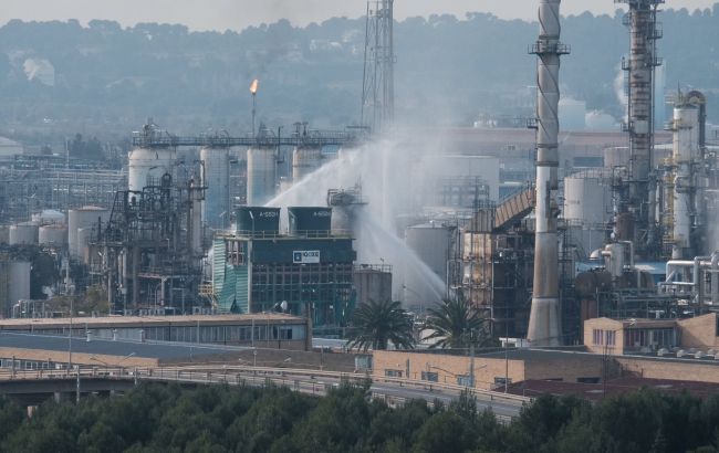 Взрыв в Испании: количество жертв возросло
